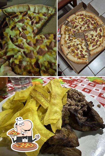 Fritanga "El Barcon"