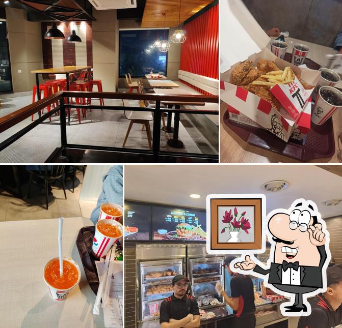 KFC Jail Road