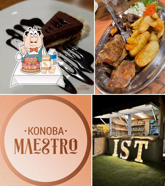 Konoba Maestro