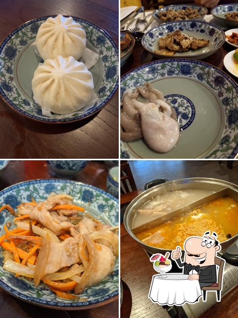 Lee’s KBBQ Hot Pot