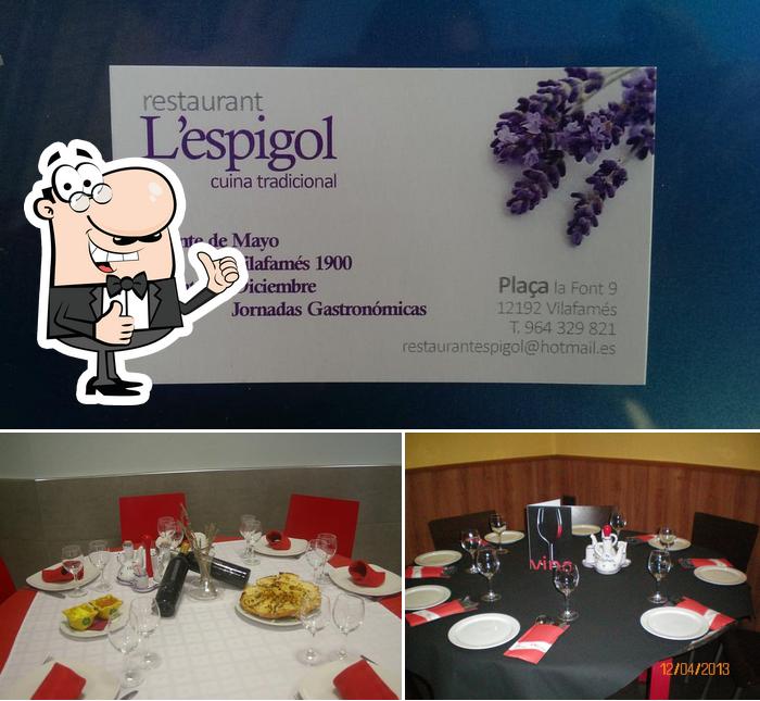 L'espígol