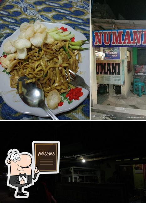 Numani