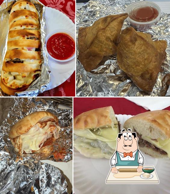 Palermo Pizza & Subs