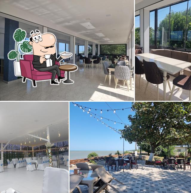 Panarama restoranı