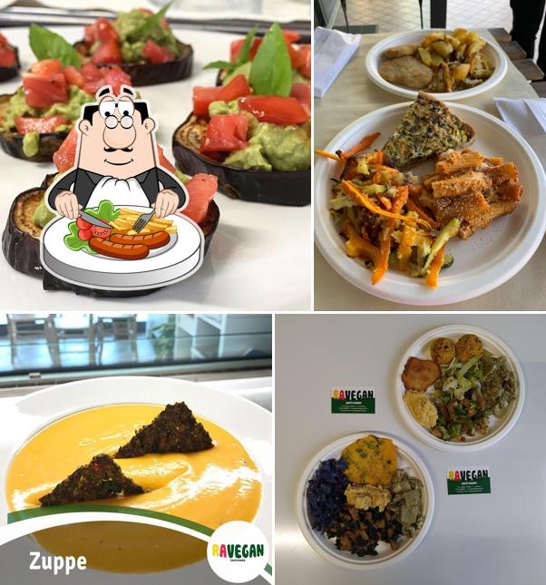 Ravegan Gastronomia