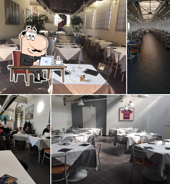 Ristorante "Da Mino"