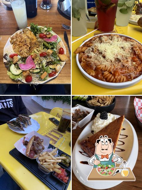 Ruta 66 grill & bar
