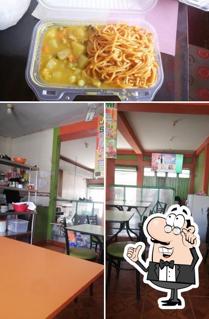 Restaurant Sayuri