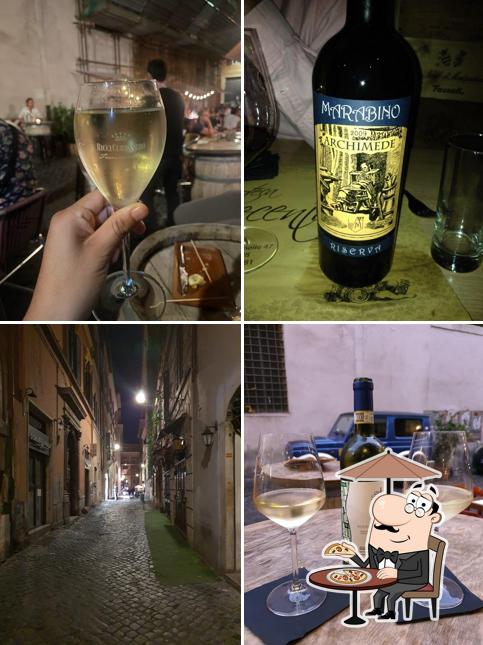 Vinoteca 900