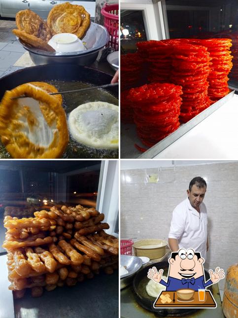 سنفاز النجمة