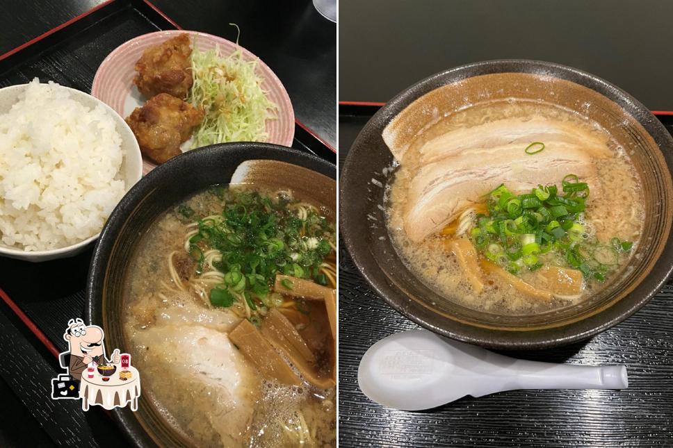 ラーメン螢