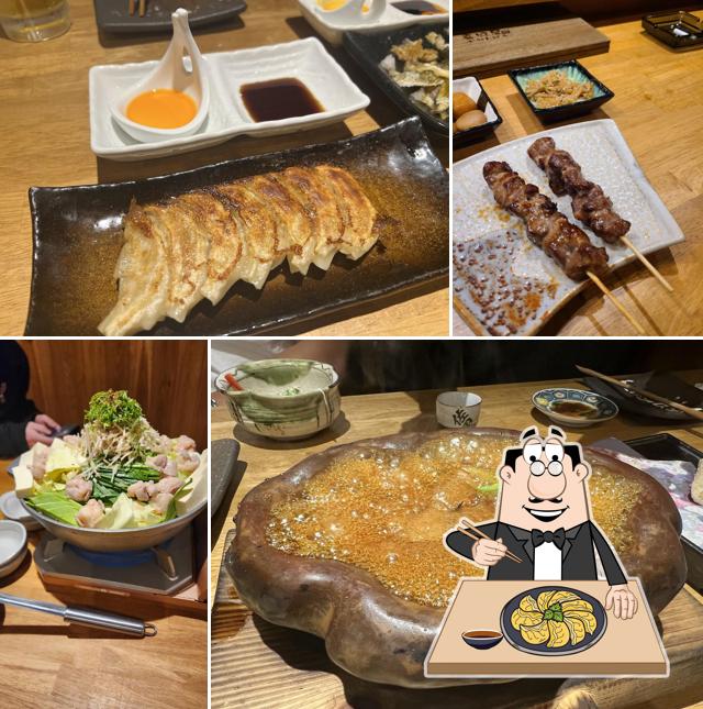 喜好屋 じなんぼう