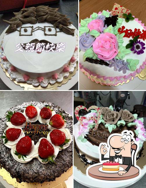 Lishan Bakery