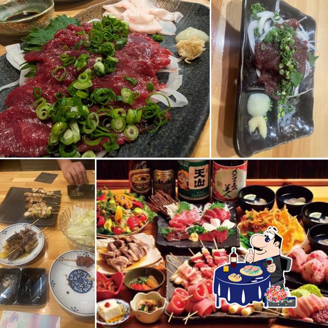 焼鳥さくら 吉野ヶ里店