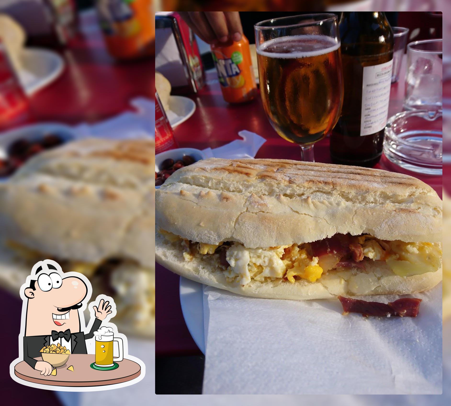 Restaurante La canica