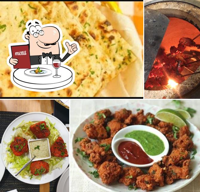 Singh's Curry House