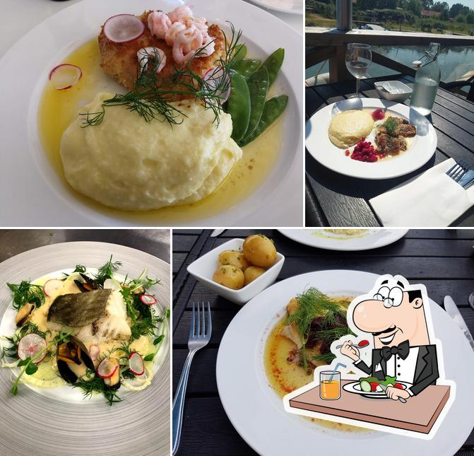 Skärgårdskrogen - Restaurang Gävle