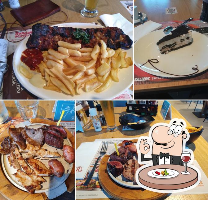 Roadhouse Restaurant Borgomanero