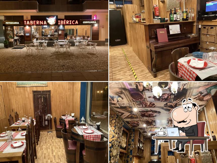 Taberna Ibérica