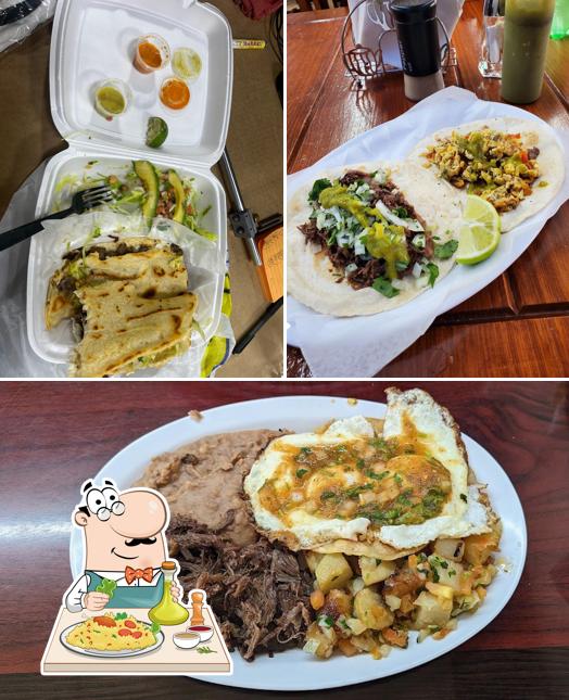 Taqueria El Jalapeno