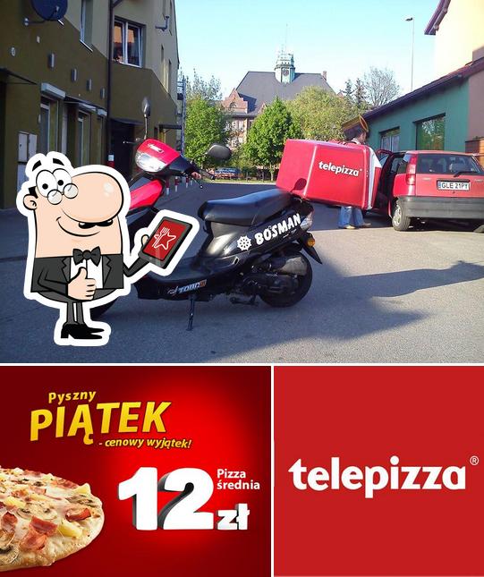 Telepizza