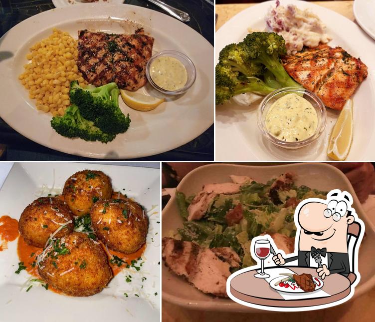 The Cheesecake Factory