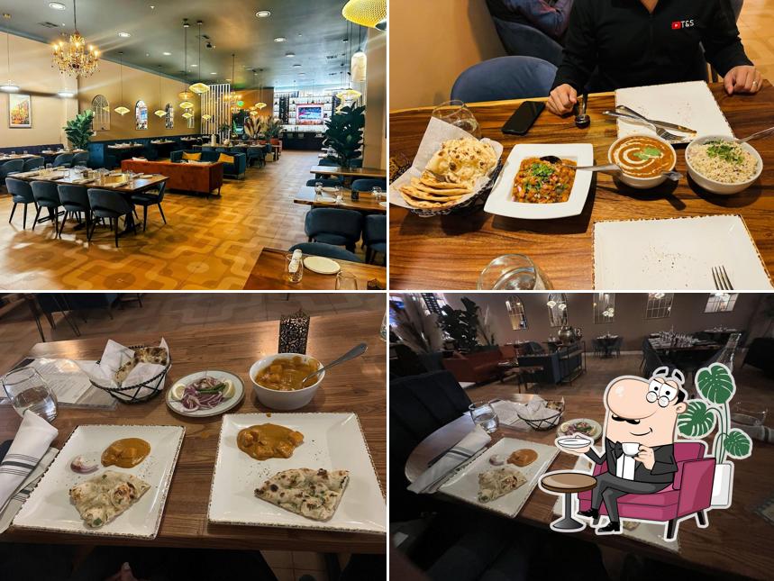 The Essence Redefining Indian Food