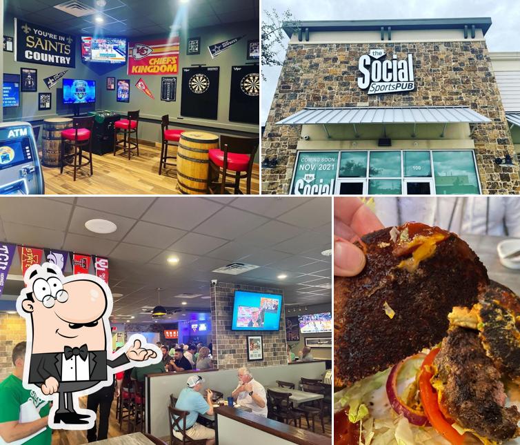 Fulshear's FieldHouse Pub & Grill