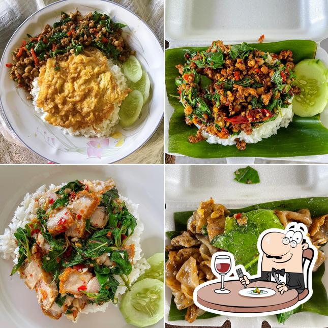 ครัวต้นไม้ - Tree Kitchen