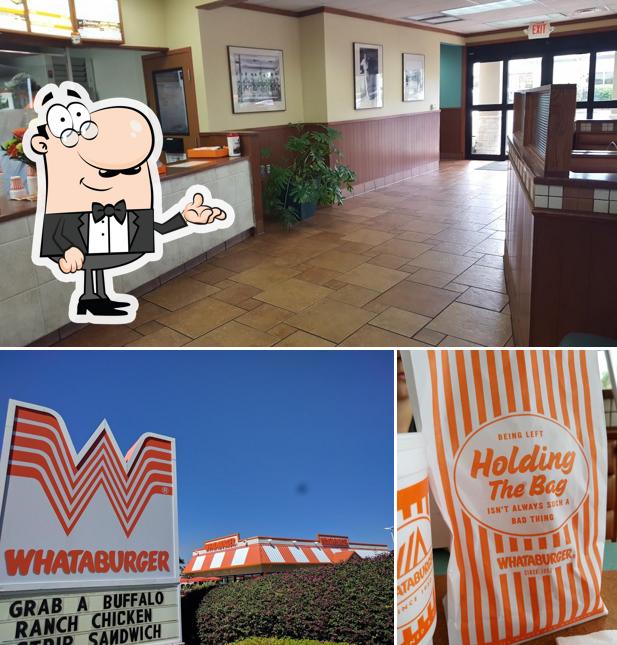 Whataburger