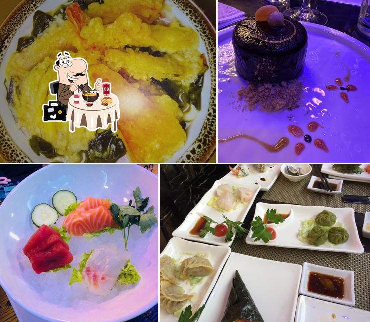 Sushi Taiyo
