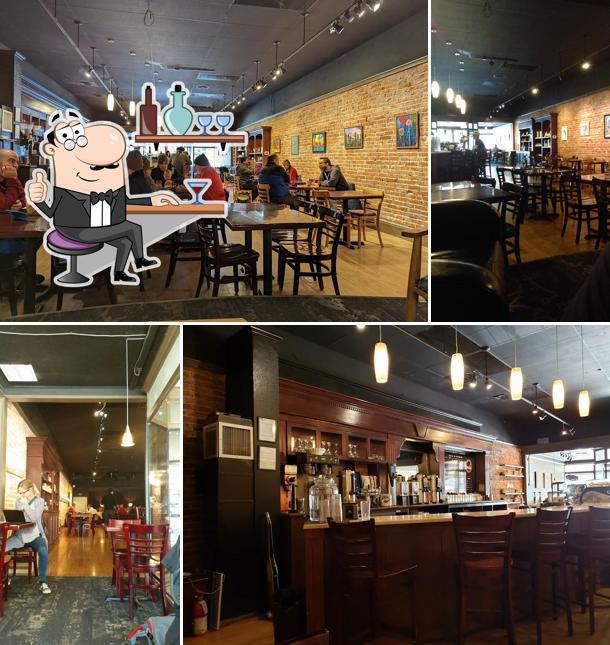 Mela Coffee Roasting Co.