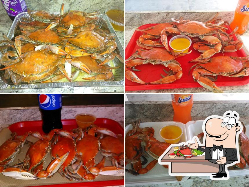 Crab Plus