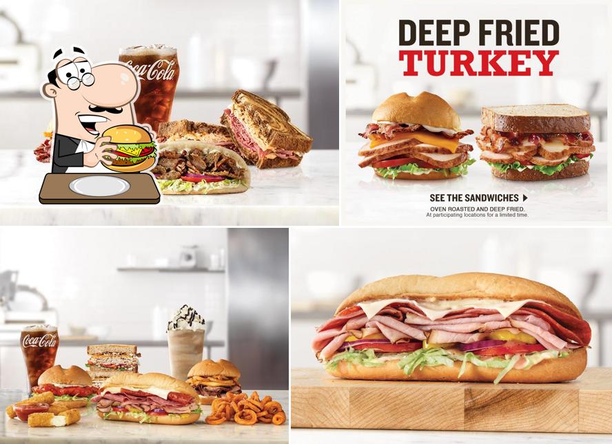 Arby's