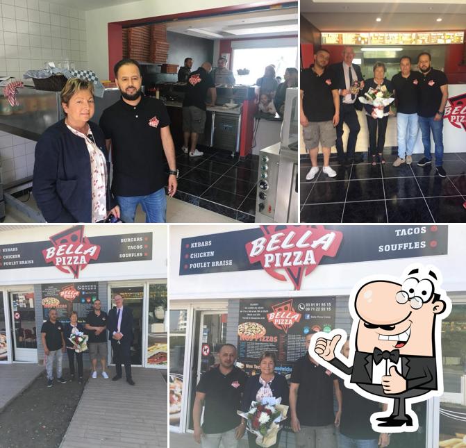 Bella Pizza