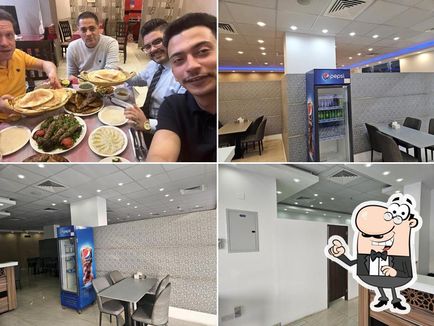 Bait Al Karam Restaurant