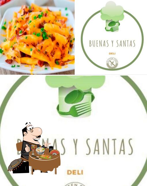 Buenas y Santas