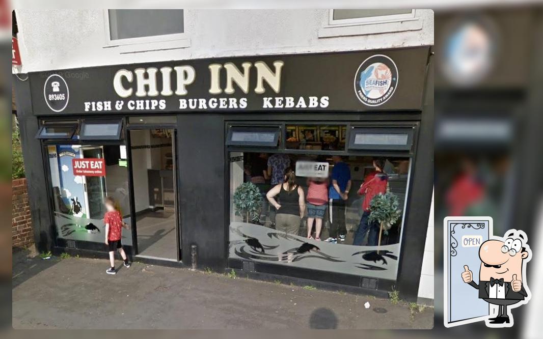 Chip Inn