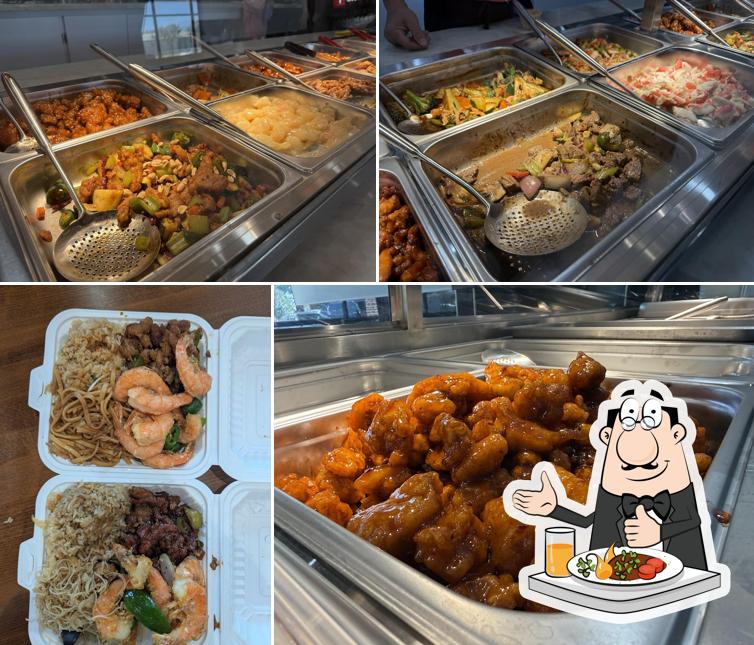 Crazy Asian Express