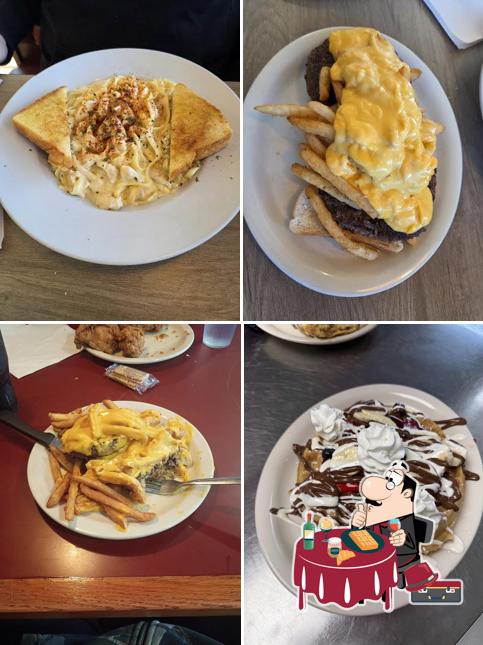 Daily News Family Restaurant