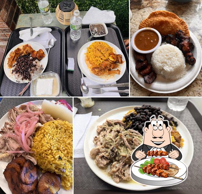 El Dominicano Restaurant