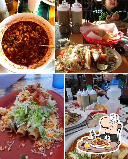 El Rancho Mexican Grill & Cantina