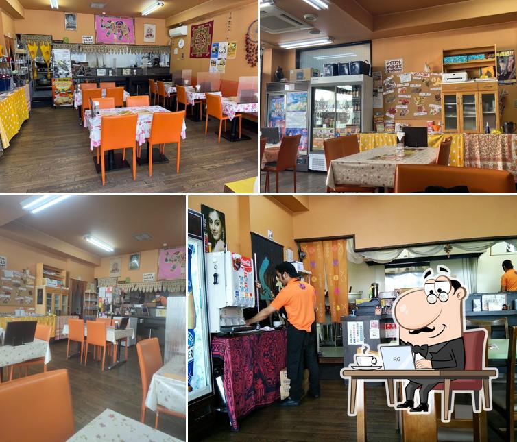 Indian Restaurant Darbar