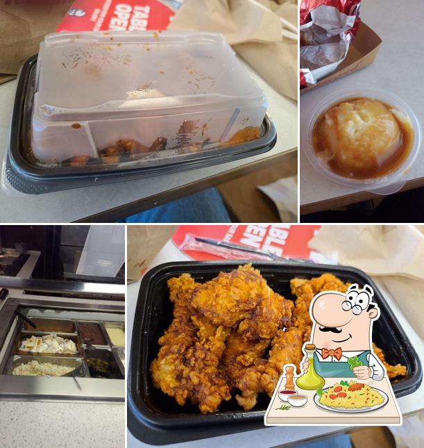 KFC