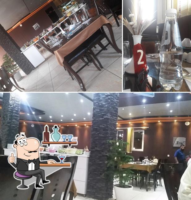 Madar Restaurant