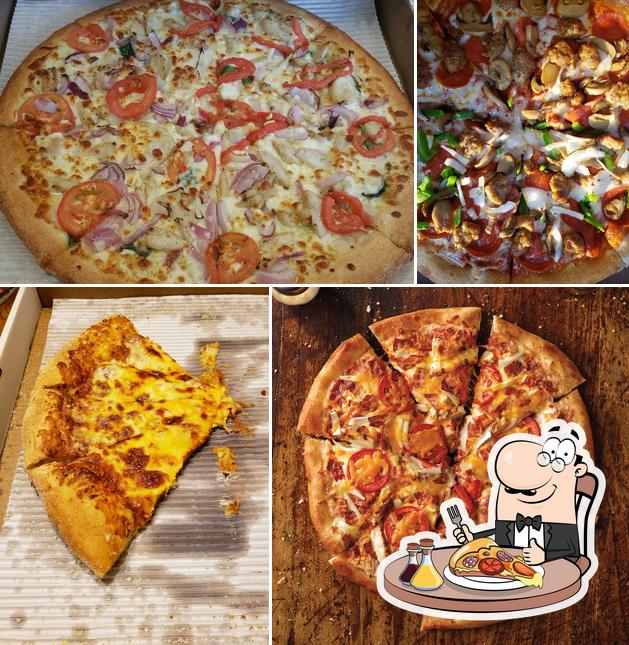 Marco's Pizza