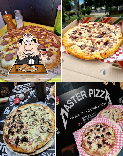 MasterPizza