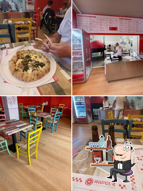Napul’è Pizzeria (Valmadrera)