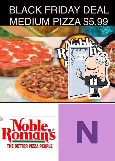 Noble Roman's