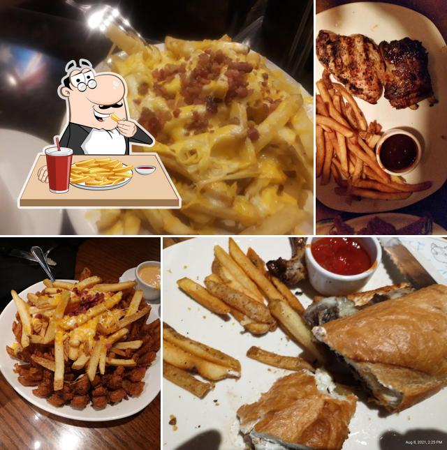 Outback Steakhouse